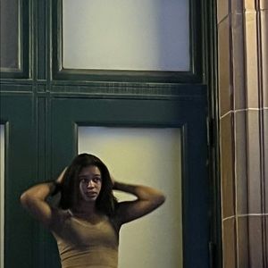 Meet your Posher, Lavonna